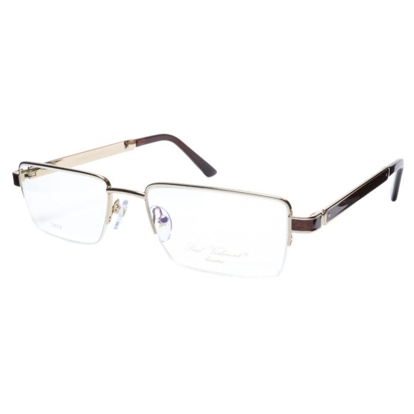 Paul Vosheront Eyeglasses Frame PV339 C1